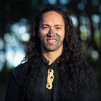 Tuterangiwhiu Grant-Cairns