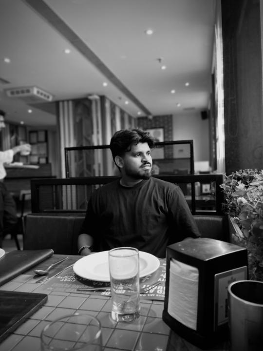Sonu Kumar