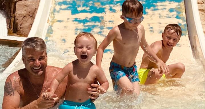 Plant-Based Warrior Tribe