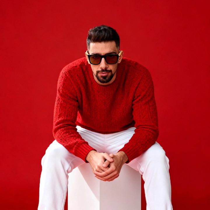 Mohamad Mohamad alghandour