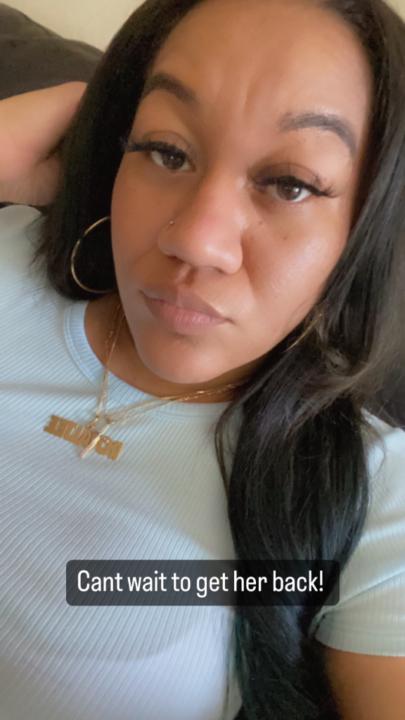 Tiffany Lewis