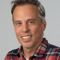 Steven Baert