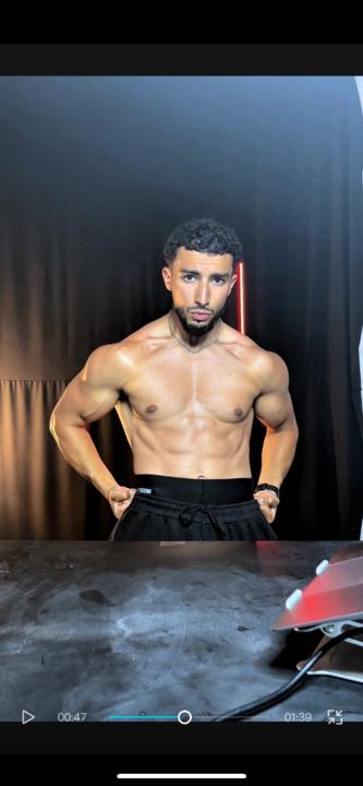 Bilal Coach sportif