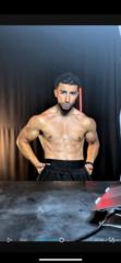 Bilal Coach sportif