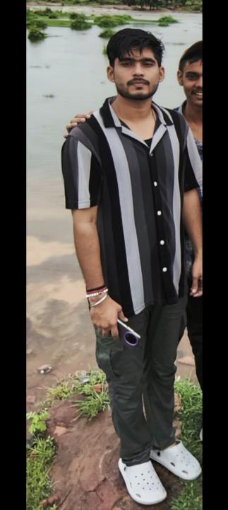 Abhishek Jangid