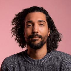 Alexandre Simonin