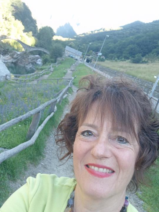 Carla Bernardasci