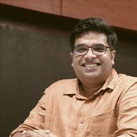 Yashvardhan Jain