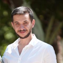 Mohamad Obeid