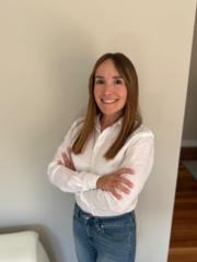 Noelia Garcia Diez