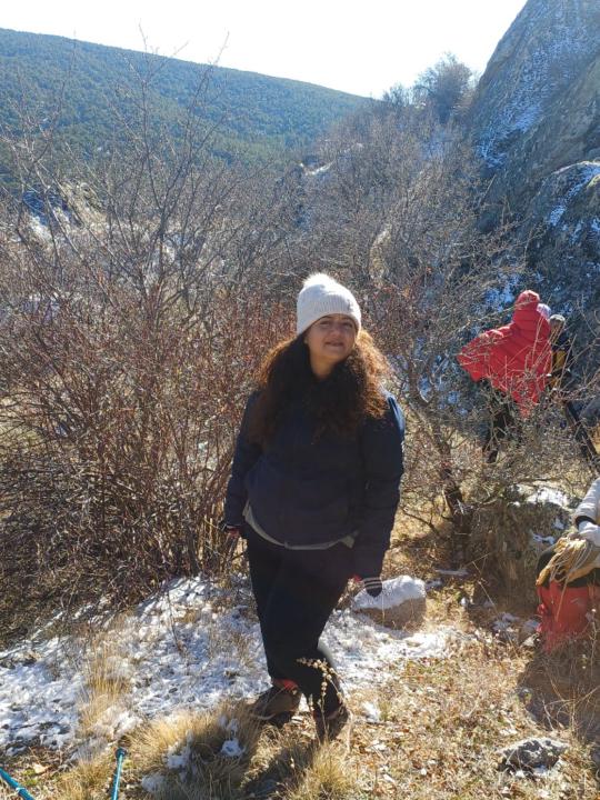 Pelin Coşkuner