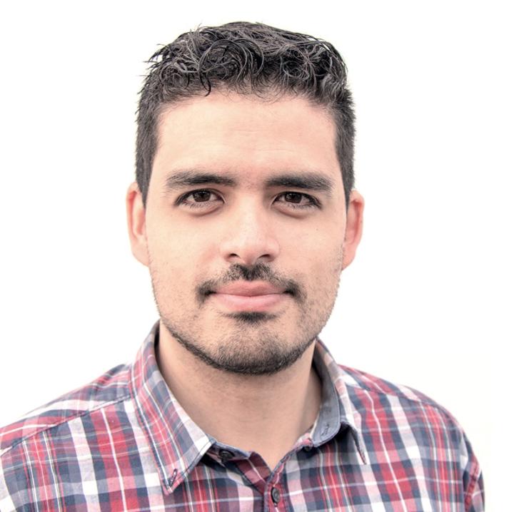 Miguel Armendariz