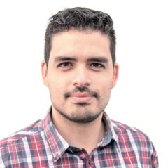 Miguel Armendariz