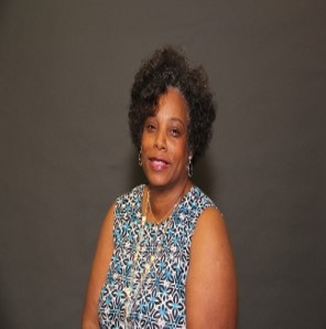 Andrea Mckie