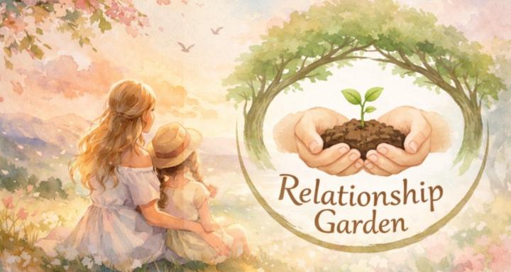 Relationship Garden