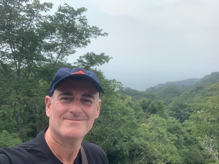 José Antonio García Pozo