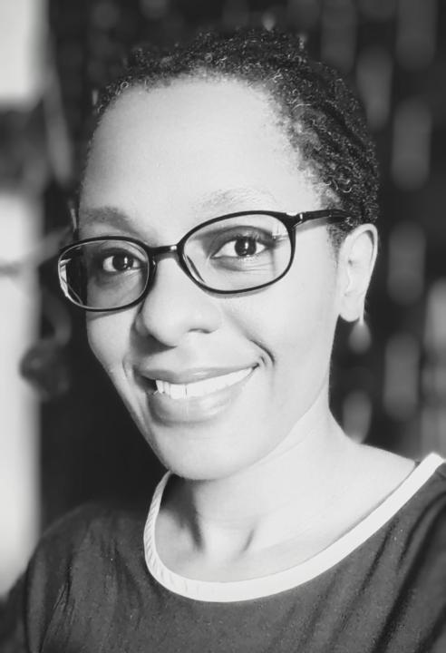 Xoliswa Cross