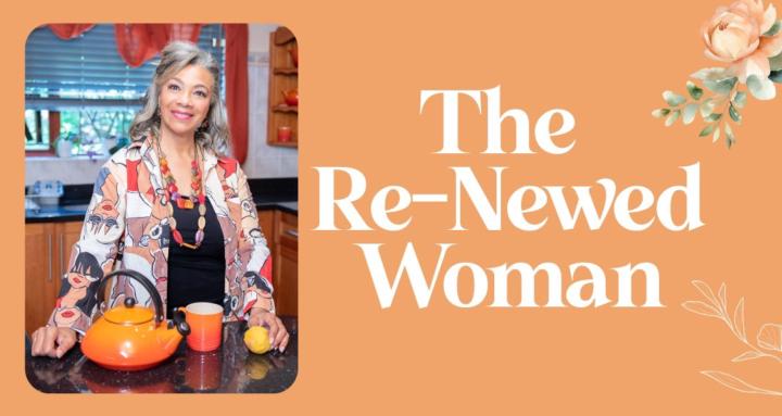 The Re-Newed Woman