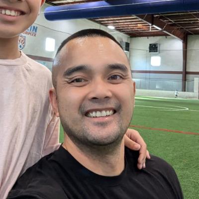 Nikko Mendoza