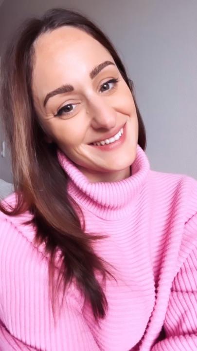Nadia Mavroudis
