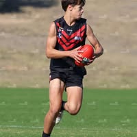Jaden Nichol