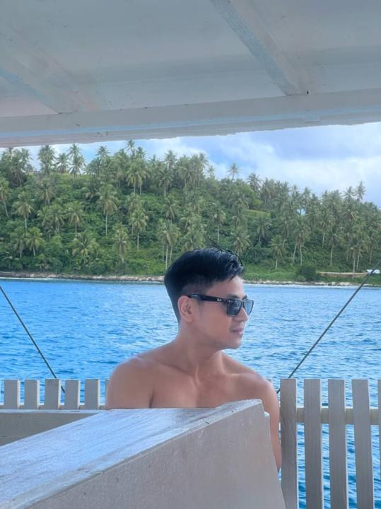 Tonichi Bonoan
