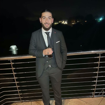 Mohammed Issa