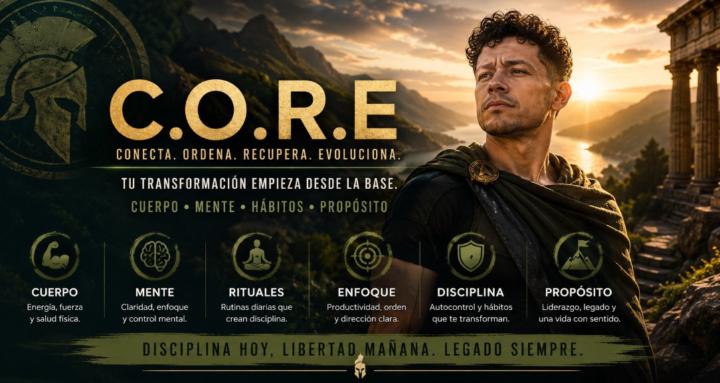 Metodo C.O.R.E