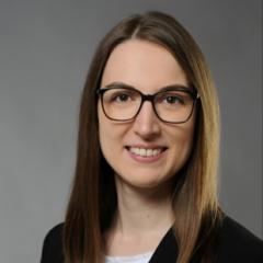 Tanja Maier