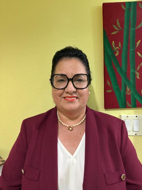 Graciela Ramos