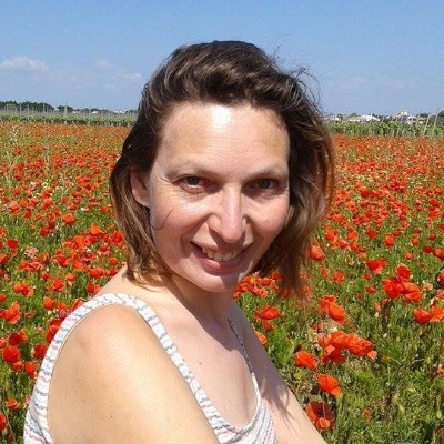 Karine Francois