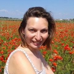 Karine Francois
