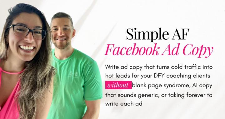 Dangerously Good Ads