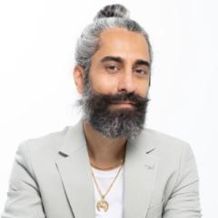 Aghil Ebrahimi