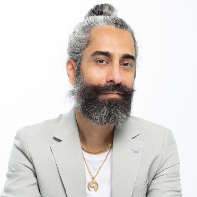 Aghil Ebrahimi