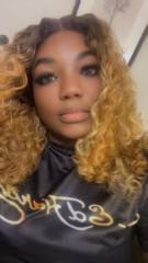 Briya Williams