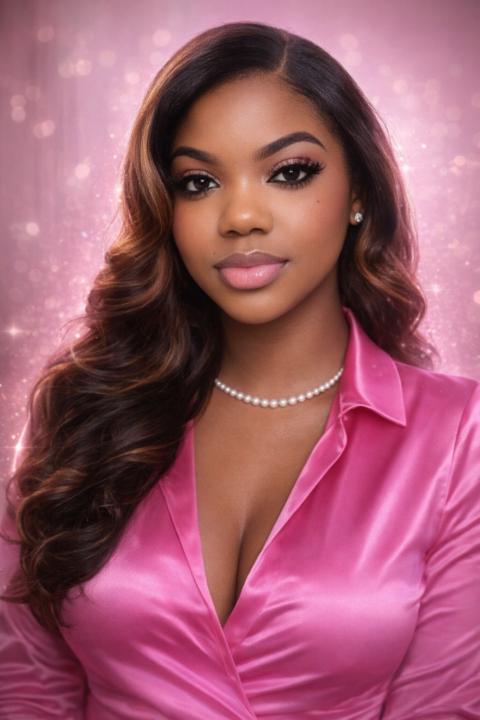 Briya Williams