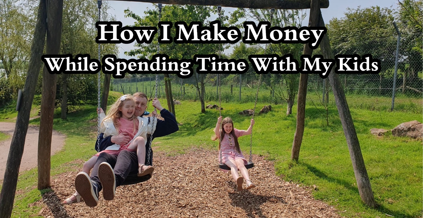 Generate Income With These