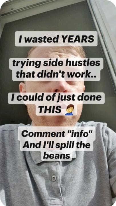 I wasted years
