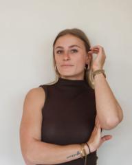 Julia de Jong