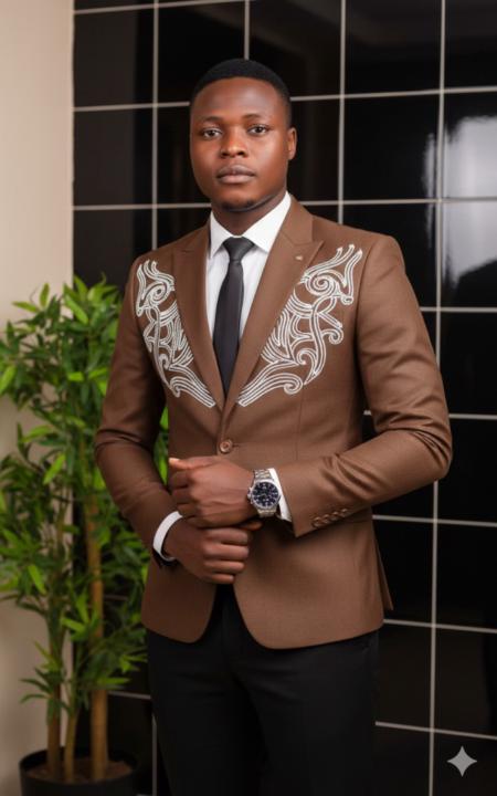 Emmanuel Ifeoluwa