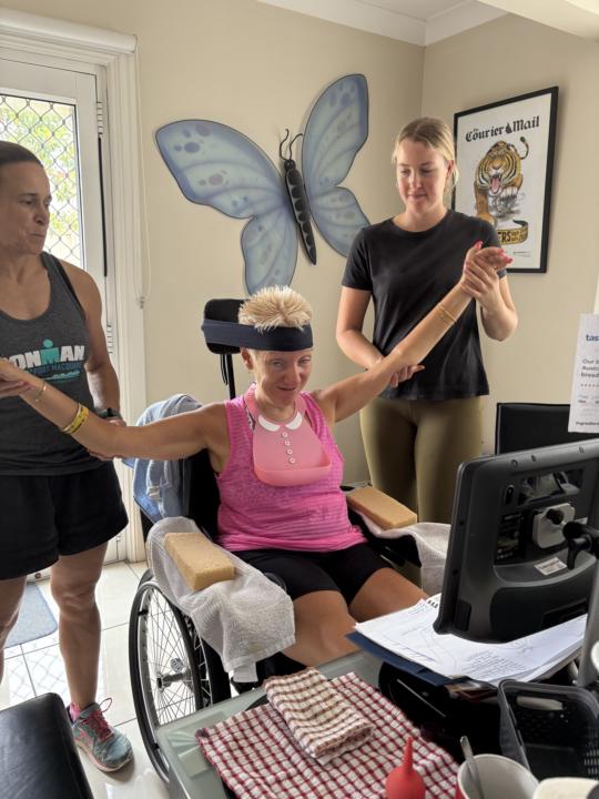 Breathing is Crucial!