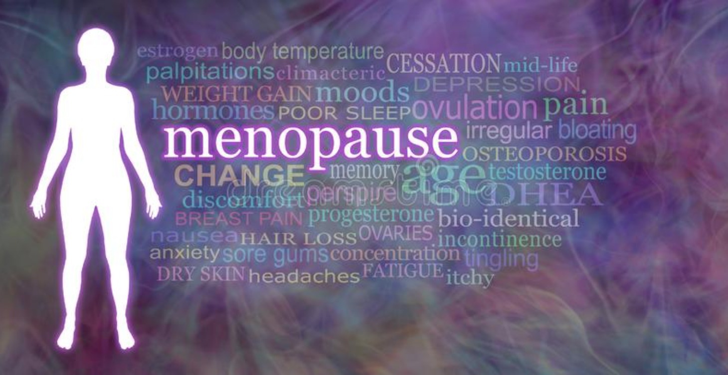 Menopause - How To Handle the Hormone Highway!