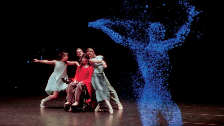What’s Possible Is Changing… Even With MND