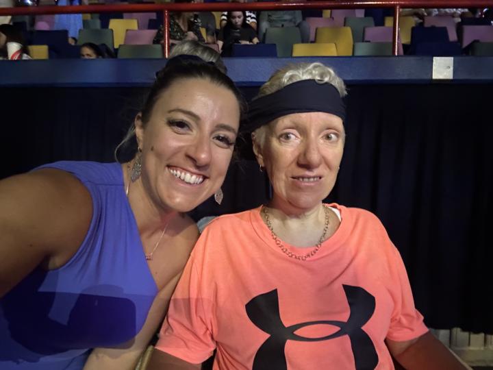 Leanne’s Journey of Resilience 