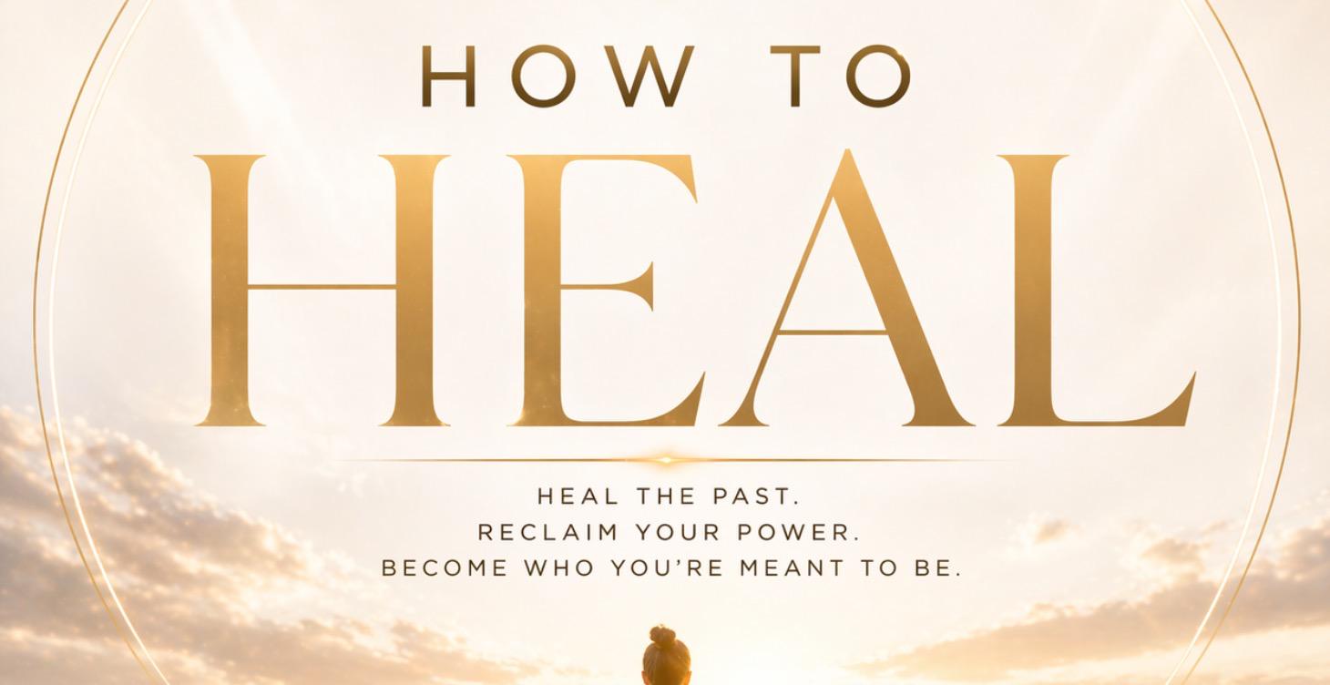 How to Heal