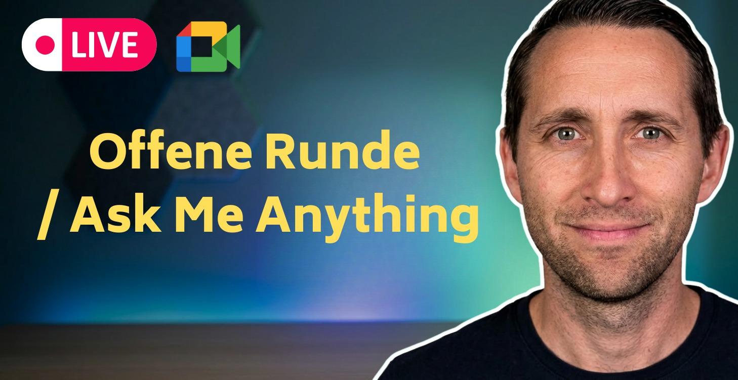 Aufzeichnung von Live Streams