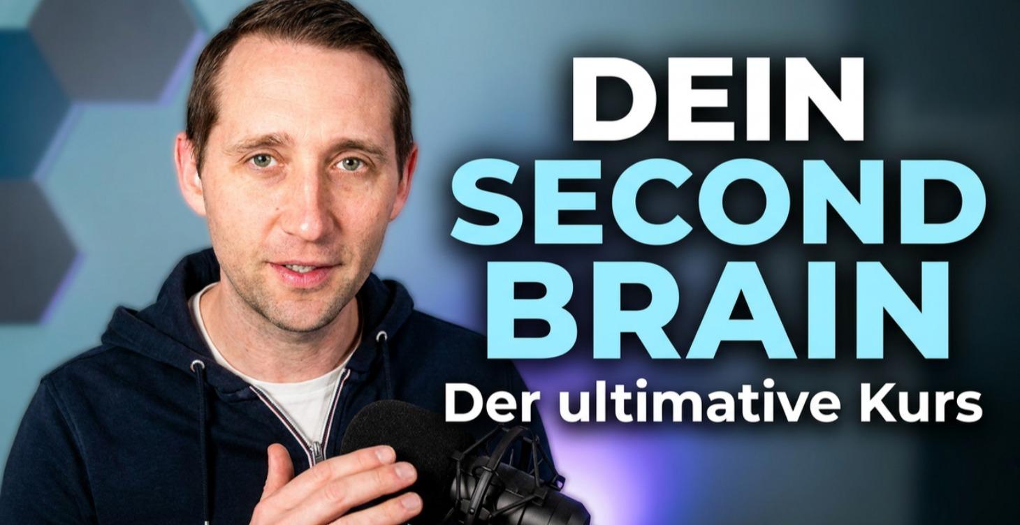 Second Brain