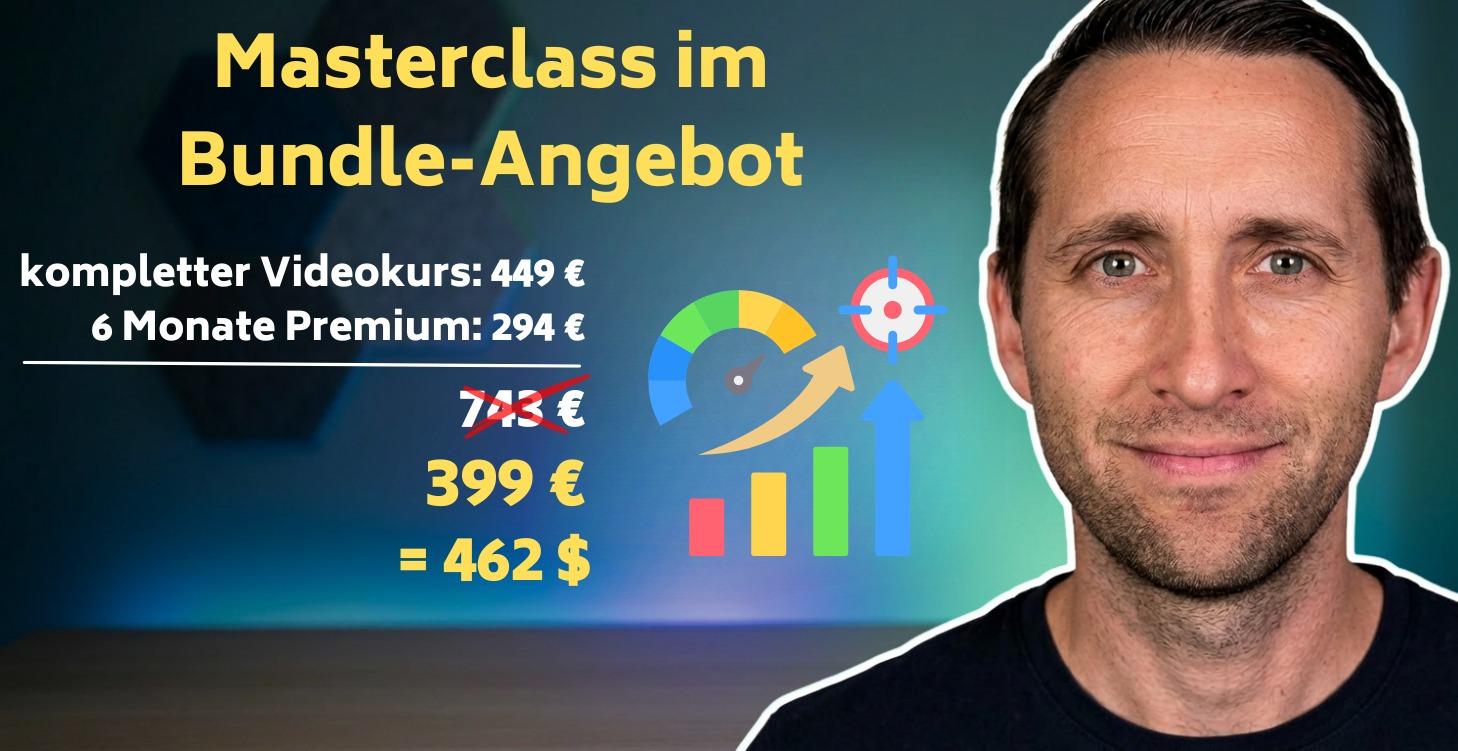 Masterclass