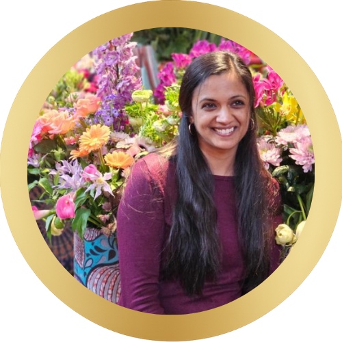 Anu Kantha